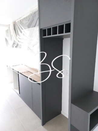Imagem Apartamento com 1 Quarto à Venda, 54 m² em Centro - Canela Imagem Apartamento com 1 Quarto à Venda, 54 m² em Centro - Canela