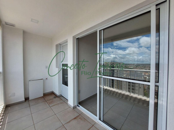 Imagem Apartamento com 2 Quartos à Venda, 60 m² em Vila Redentora - São José Do Rio Preto
