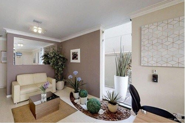 Imagem Apartamento com 3 Quartos à Venda, 93 m² em Vila Olímpia - São Paulo Imagem Apartamento com 3 Quartos à Venda, 93 m² em Vila Olímpia - São Paulo