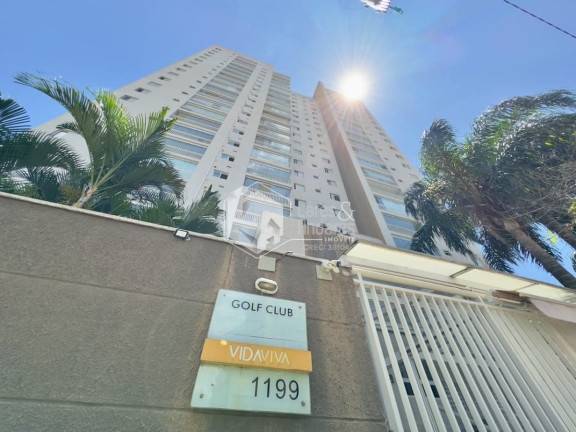 Imagem Apartamento com 3 Quartos à Venda, 107 m² em Jardim Taquaral - São Paulo Imagem Apartamento com 3 Quartos à Venda, 107 m² em Jardim Taquaral - São Paulo