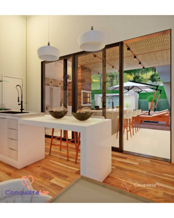 Imagem Casa com 3 Quartos à Venda, 170 m² em Nereu Ramos - Jaraguá Do Sul Imagem Casa com 3 Quartos à Venda, 170 m² em Nereu Ramos - Jaraguá Do Sul