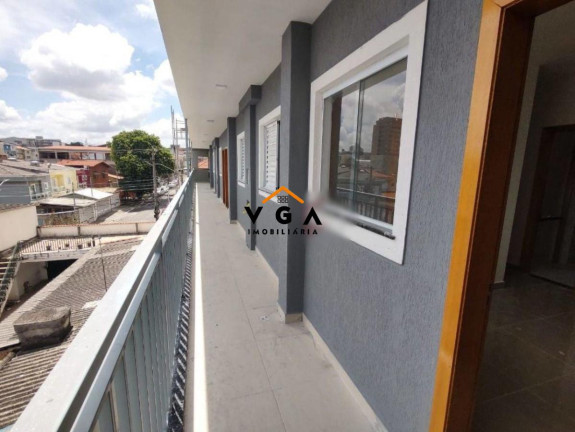 Kitnet com 1 Quarto à Venda, 33 m² em Cidade Patriarca - São Paulo
