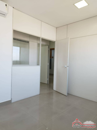 Imagem Sala Comercial para Alugar, 39 m² em Centro - Jacareí Imagem Sala Comercial para Alugar, 39 m² em Centro - Jacareí