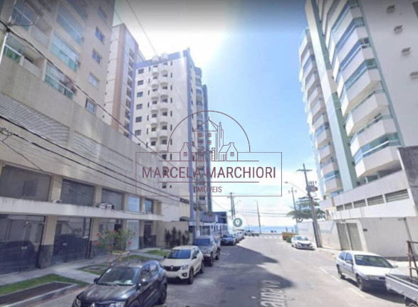 Imagem Apartamento com 2 Quartos à Venda, 62 m² em Praia De Itaparica - Vila Velha