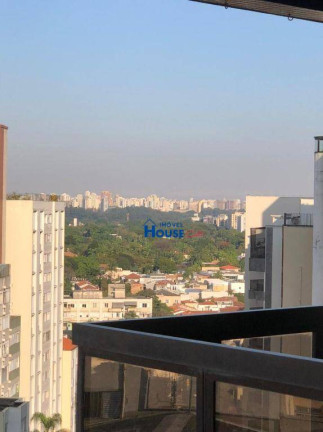 Imagem Apartamento com 3 Quartos à Venda, 136 m² em Pinheiros - São Paulo Imagem Apartamento com 3 Quartos à Venda, 136 m² em Pinheiros - São Paulo