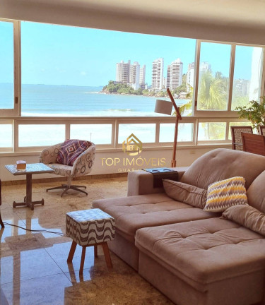 Imagem Apartamento com 3 Quartos para Alugar, 190 m² em Pitangueiras - Guarujá Imagem Apartamento com 3 Quartos para Alugar, 190 m² em Pitangueiras - Guarujá
