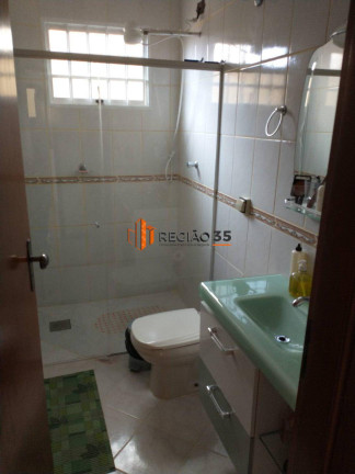 Imagem Casa com 3 Quartos à Venda, 120 m² em Jardim Das Hortênsias - Poços De Caldas Imagem Casa com 3 Quartos à Venda, 120 m² em Jardim Das Hortênsias - Poços De Caldas