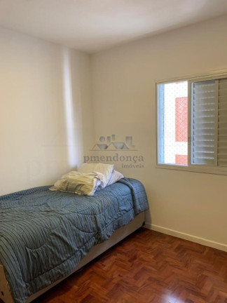 Imagem Apartamento com 3 Quartos à Venda, 110 m² em Higienópolis - São Paulo Imagem Apartamento com 3 Quartos à Venda, 110 m² em Higienópolis - São Paulo