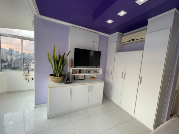 Imagem Cobertura com 2 Quartos à Venda, 120 m² em Vila Da Saúde - São Paulo