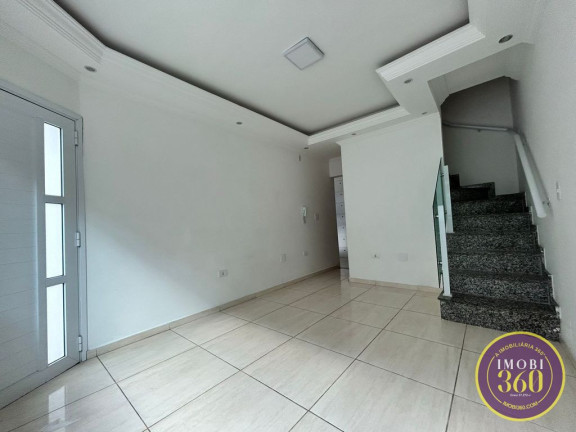Imagem Casa de Condomínio com 2 Quartos à Venda, 65 m² em Itaquera - São Paulo Imagem Casa de Condomínio com 2 Quartos à Venda, 65 m² em Itaquera - São Paulo