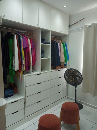 Imagem Apartamento com 3 Quartos à Venda, 59 m² em Novo Horizonte - Teresina Imagem Apartamento com 3 Quartos à Venda, 59 m² em Novo Horizonte - Teresina