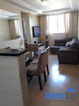 Imagem Apartamento com 2 Quartos à Venda, 45 m² em Loteamento City Jaragua - São Paulo Imagem Apartamento com 2 Quartos à Venda, 45 m² em Loteamento City Jaragua - São Paulo