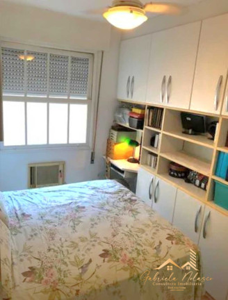 Imagem Apartamento com 2 Quartos à Venda, 76 m² em Embaré - Santos Imagem Apartamento com 2 Quartos à Venda, 76 m² em Embaré - Santos