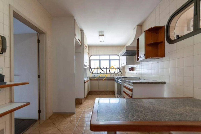 Imagem Apartamento com 4 Quartos à Venda, 245 m² em Cambuí - Campinas Imagem Apartamento com 4 Quartos à Venda, 245 m² em Cambuí - Campinas