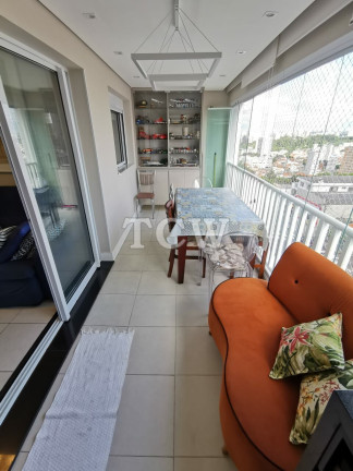 Imagem Apartamento com 3 Quartos à Venda, 95 m² em Jardim Glória - São Paulo Imagem Apartamento com 3 Quartos à Venda, 95 m² em Jardim Glória - São Paulo