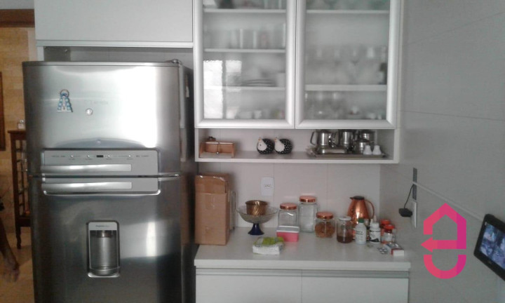 Imagem Apartamento com 3 Quartos à Venda, em Setor Bueno - Goiânia Imagem Apartamento com 3 Quartos à Venda, em Setor Bueno - Goiânia