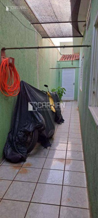 Imagem Casa com 3 Quartos à Venda, 106 m² em Campos Elíseos - Ribeirão Preto Imagem Casa com 3 Quartos à Venda, 106 m² em Campos Elíseos - Ribeirão Preto