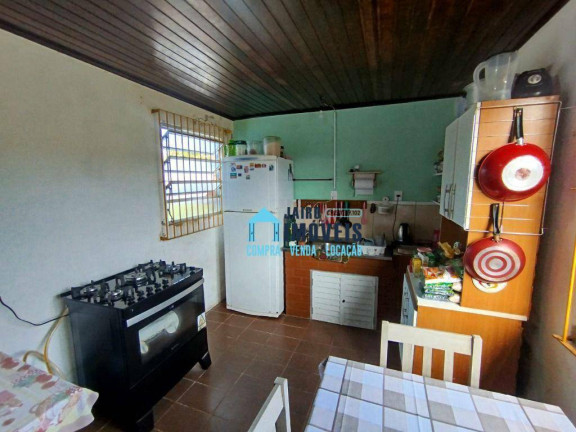 Imagem Casa com 2 Quartos à Venda, 300 m² em Centro - Cidreira Imagem Casa com 2 Quartos à Venda, 300 m² em Centro - Cidreira