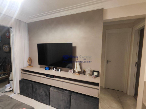 Imagem Apartamento com 2 Quartos à Venda, 61 m² em Jardim Aida - Guarulhos Imagem Apartamento com 2 Quartos à Venda, 61 m² em Jardim Aida - Guarulhos