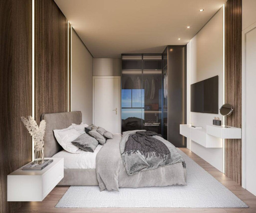 Imagem Apartamento com 2 Quartos à Venda, 63 m² em Morretes - Itapema