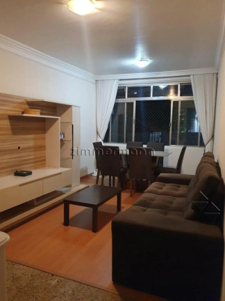 Imagem Apartamento com 2 Quartos à Venda, 100 m² em Barra Funda - Sao Paulo