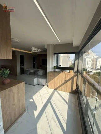 Imagem Apartamento com 2 Quartos à Venda, 81 m² em Planalto Paulista - São Paulo