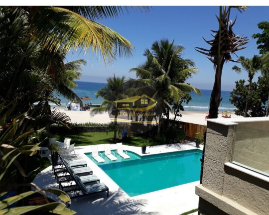 Imagem Casa com 5 Quartos à Venda, 800 m² em Juquehy - São Sebastião Imagem Casa com 5 Quartos à Venda, 800 m² em Juquehy - São Sebastião