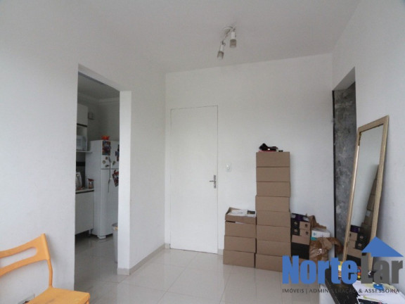Imagem Apartamento com 2 Quartos à Venda, 50 m² em Limão - São Paulo Imagem Apartamento com 2 Quartos à Venda, 50 m² em Limão - São Paulo