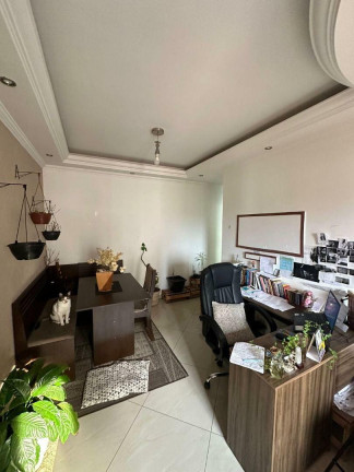 Imagem Apartamento com 2 Quartos à Venda, 64 m² em Vila Imaculada - Guarulhos Imagem Apartamento com 2 Quartos à Venda, 64 m² em Vila Imaculada - Guarulhos