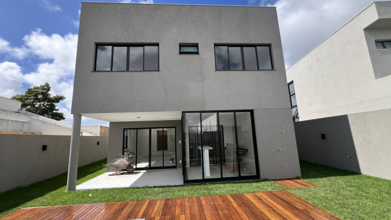Imagem Casa com 4 Quartos à Venda, 294 m² em Alphaville (abrantes) - Camaçari