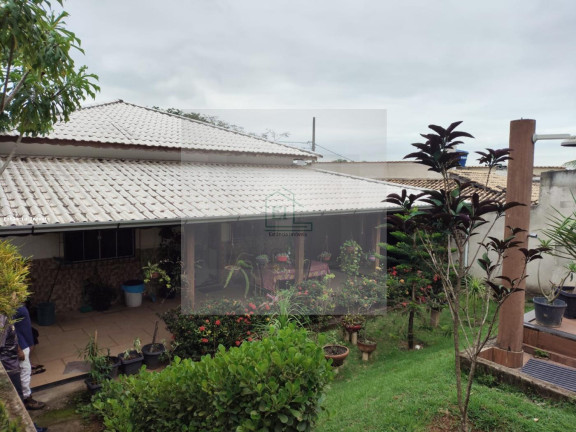 Imagem Casa com 3 Quartos à Venda, 360 m² em Parque Primavera - Itaguaí