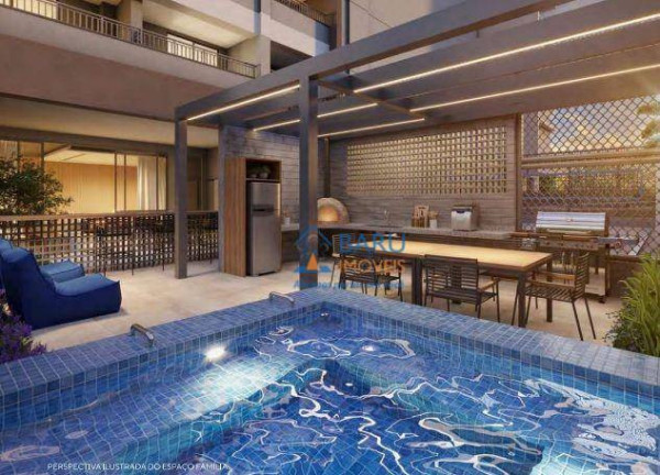 Imagem Apartamento com 2 Quartos à Venda, 78 m² em Pinheiros - São Paulo Imagem Apartamento com 2 Quartos à Venda, 78 m² em Pinheiros - São Paulo