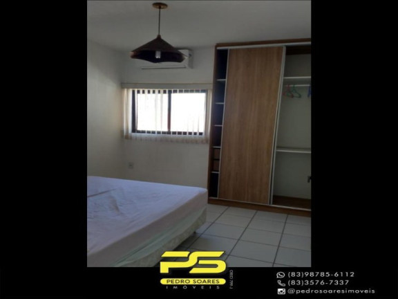 Imagem Apartamento com 2 Quartos à Venda, 60 m² em Cabo Branco - João Pessoa Imagem Apartamento com 2 Quartos à Venda, 60 m² em Cabo Branco - João Pessoa