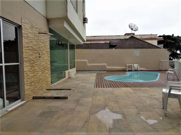 Imagem Cobertura com 4 Quartos à Venda, 365 m² em Vila Valqueire - Rio De Janeiro Imagem Cobertura com 4 Quartos à Venda, 365 m² em Vila Valqueire - Rio De Janeiro