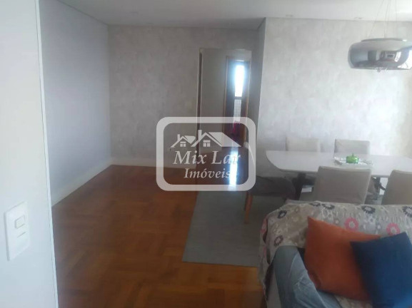 Imagem Apartamento com 3 Quartos à Venda, 164 m² em Bela Vista - Osasco