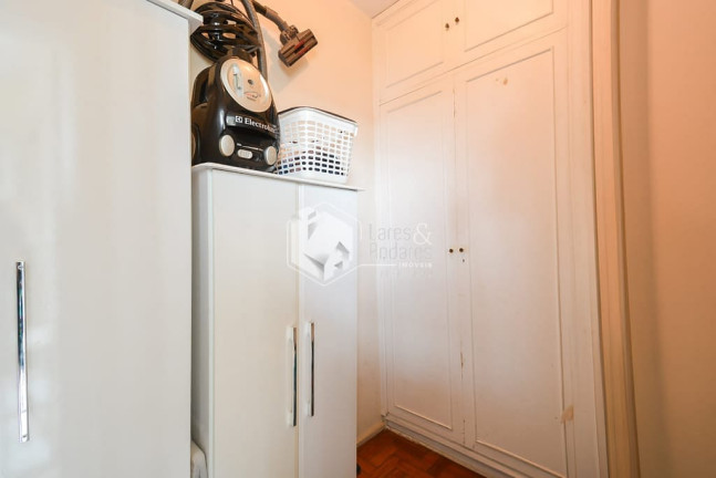 Imagem Apartamento com 2 Quartos à Venda, 75 m² em Mirandópolis - São Paulo
