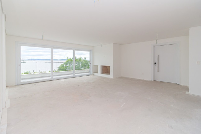 Imagem Apartamento com 3 Quartos à Venda, 272 m² em Tristeza - Porto Alegre Imagem Apartamento com 3 Quartos à Venda, 272 m² em Tristeza - Porto Alegre