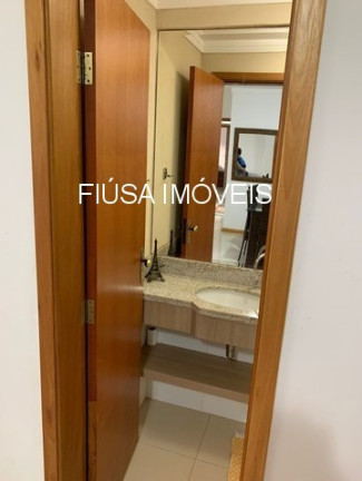 Imagem Apartamento com 3 Quartos à Venda, 120 m² em Nova Aliança - Ribeirão Preto