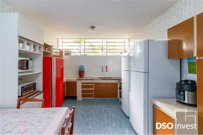 Imagem Casa com 3 Quartos à Venda, em Alto Da Boa Vista - São Paulo Imagem Casa com 3 Quartos à Venda, em Alto Da Boa Vista - São Paulo