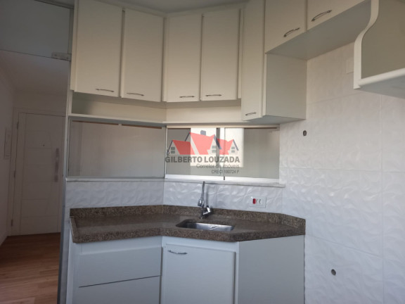 Imagem Apartamento com 2 Quartos à Venda, 68 m² em Morumbi - São Paulo