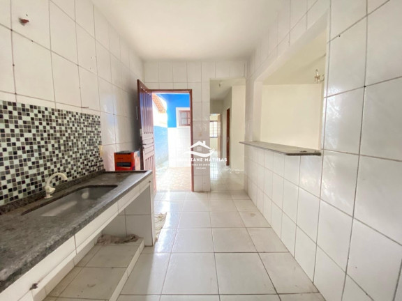 Imagem Casa com 2 Quartos à Venda, 116 m² em Jardim Atlântico Central (itaipuaçu) - Maricá