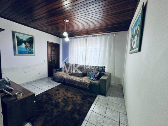 Imagem Casa à Venda, em Costeira - São José Dos Pinhais Imagem Casa à Venda, em Costeira - São José Dos Pinhais
