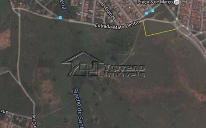 Imagem Imóvel à Venda, 18.800 m² em Zona Leste - São José Dos Campos