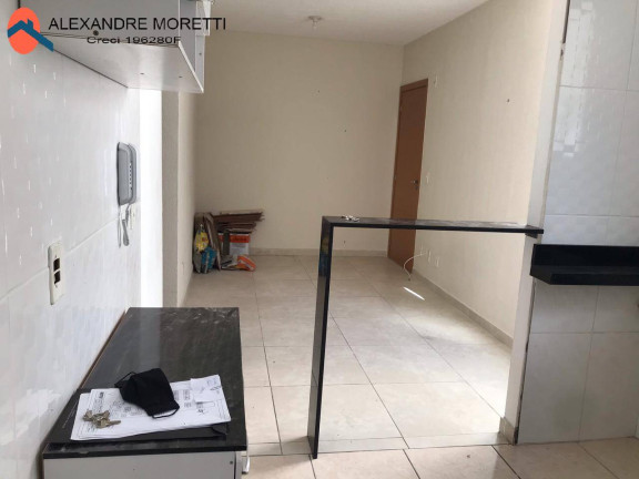 Imagem Apartamento com 2 Quartos à Venda, 42 m² em Eden - Sorocaba Imagem Apartamento com 2 Quartos à Venda, 42 m² em Eden - Sorocaba