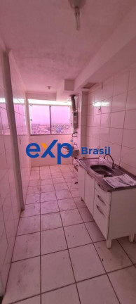 Imagem Apartamento com 2 Quartos à Venda, 49 m² em Rocha Miranda - Rio De Janeiro