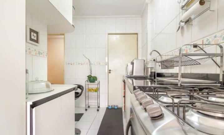 Imagem Apartamento com 3 Quartos à Venda, 75 m² em Vila Monte Alegre - São Paulo Imagem Apartamento com 3 Quartos à Venda, 75 m² em Vila Monte Alegre - São Paulo