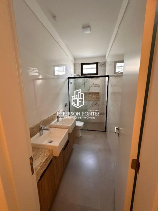Imagem Casa de Condomínio com 3 Quartos à Venda, 215 m² em Jardim São Domingos - Marília Imagem Casa de Condomínio com 3 Quartos à Venda, 215 m² em Jardim São Domingos - Marília