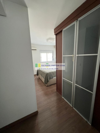 Imagem Apartamento com 3 Quartos à Venda, 137 m² em Jardim Vila Mariana - São Paulo