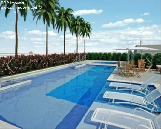 Imagem Apartamento com 2 Quartos à Venda, 62 m² em Vila Prudente - São Paulo
