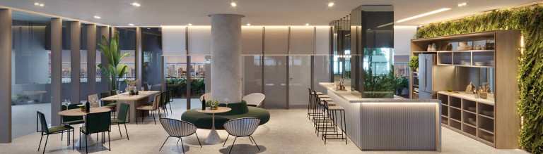 Imagem Apartamento com 3 Quartos à Venda, em Jardim Aquarius - São José Dos Campos Imagem Apartamento com 3 Quartos à Venda, em Jardim Aquarius - São José Dos Campos